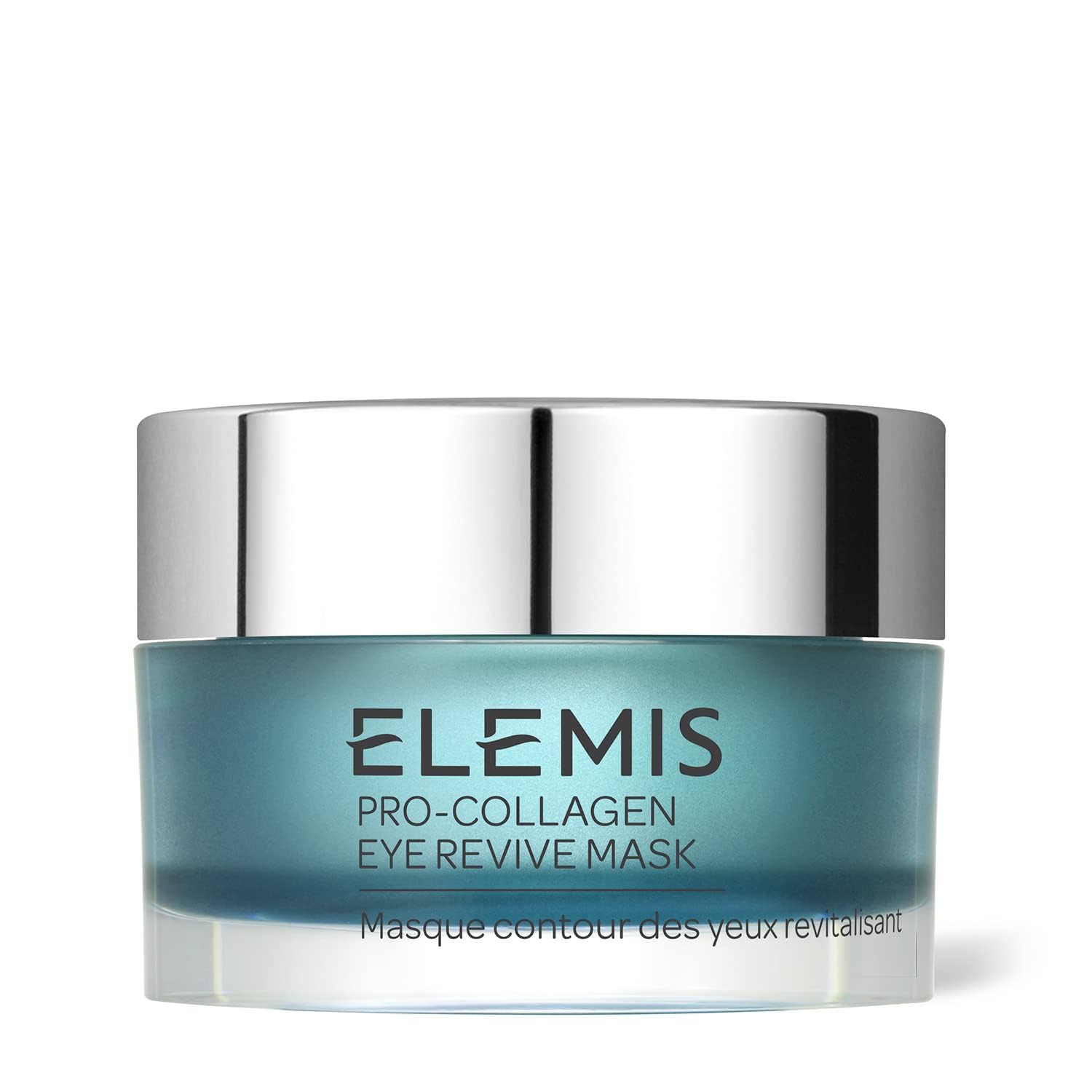 ELEMIS Pro-Collagen Eye Revive Mask | Anti-Wrinkle Multi-Use Treatment Brightens, Rejuvenates, Plumps and Hydrates for a More Youthful Look
