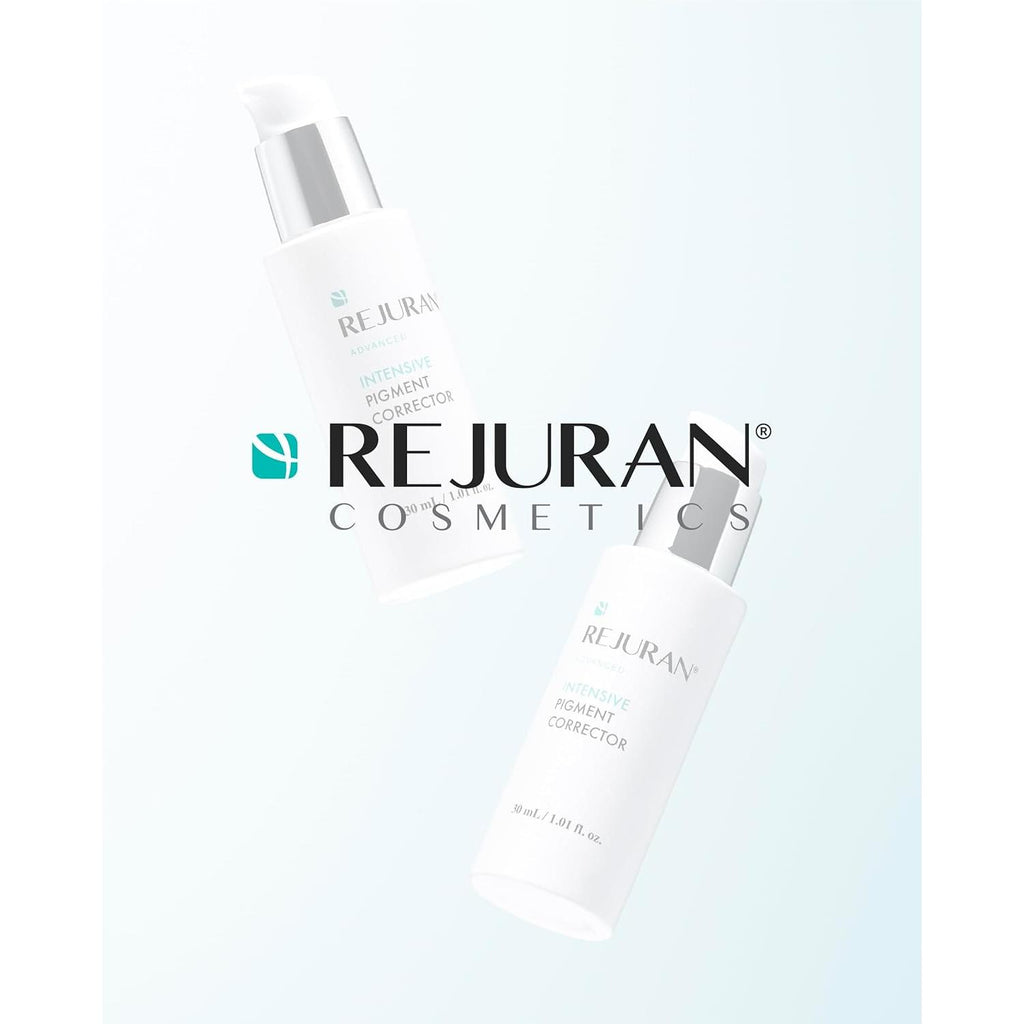 REJURAN® Advanced Intensive Pigment Corrector, c-PDRN® - Face Serum for Dark Spot, Pigmentation, and Uneven Skin Tone, Clinically Developed (1.01 fl oz)