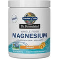 Garden of Life Magnesium