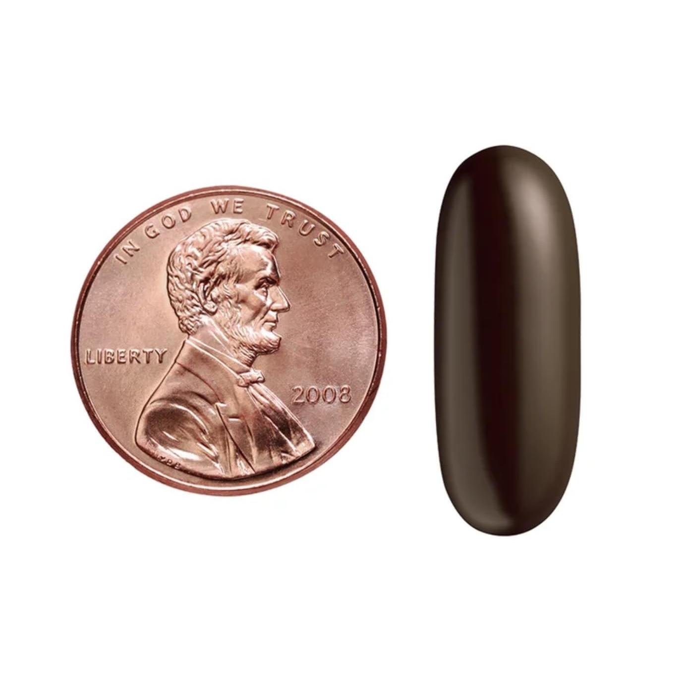 Nature Made High Potency Magnesium 400 mg - 150 Liquid Softgels,(Pack of 2)