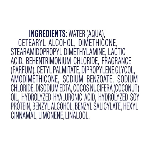 Dove Hair Intensive Repair 10in1 Serum Mask for Damaged Hair with Bio-Protein Care Technology and Amino Serum 9.2 fl oz