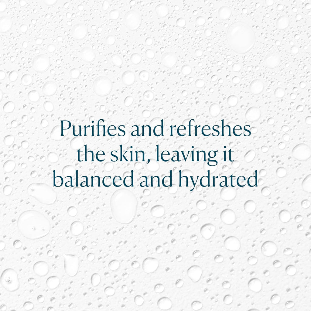 ELEMIS Balancing Toner | Alcohol-Free Purifying Facial Treatment Gently Softens, Soothes, and Refreshes for a Hydrated Complexion |6.7 Fl Oz (Pack of 1)