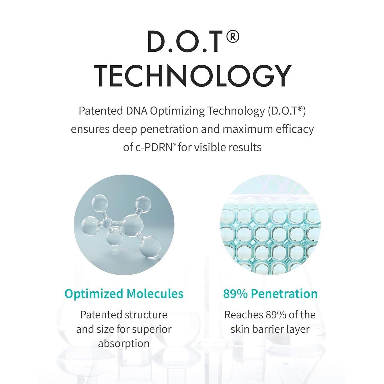 REJURAN® Calming Lip Balm, c-PDRN® – Deep Moisturizing & Soothing Care for Dry, Chapped Lips with Shea Butter & Jojoba Ester, Non-Sticky Formula. Gentle on All Skin Types, Korean Lip Care. (3.7g)