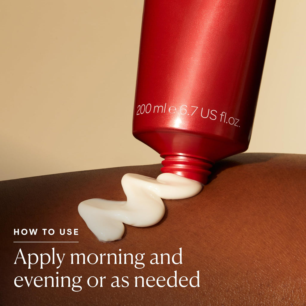 ELEMIS Frangipani Monoi Body Cream, Luxurious Body Cream