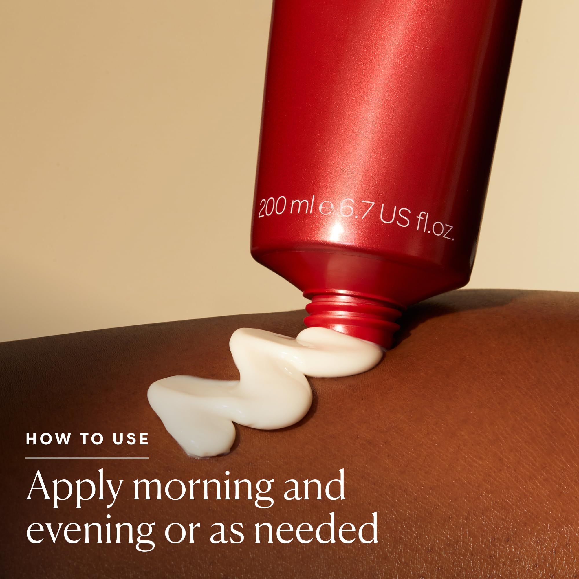 ELEMIS Frangipani Monoi Body Cream, Luxurious Body Cream