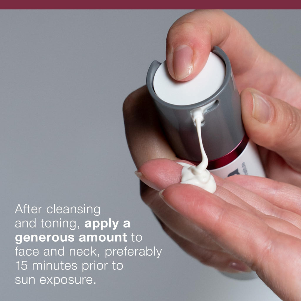 Dermalogica Dynamic Skin Recovery SPF50, Anti-Aging Face Sunscreen Moisturizer, Medium-Weight Non-Greasy Broad Spectrum