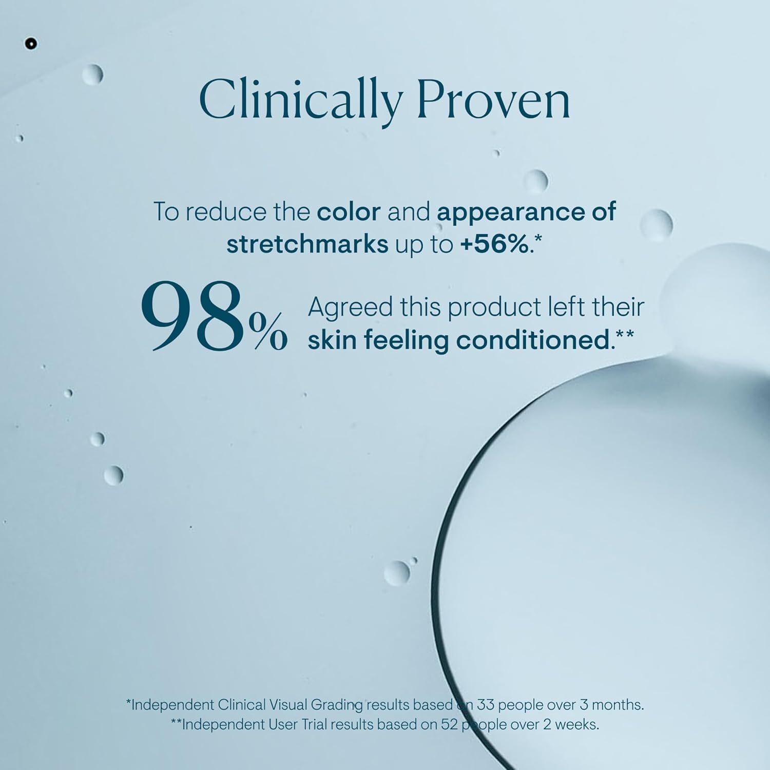 ELEMIS Japanese Camellia Body Oil Blend | Luxuriously Lightweight Body Oil Nourishes, Conditions, and Softens Pregnant and Postpartum Skin | 100 mL