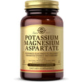 Solgar Potassium Magnesium Aspartate - 90 cap