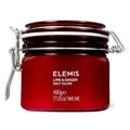 ELEMIS Exotic Lime & Ginger Salt Glow 490g, Invigorating Salt Scrub To Exfoliate & Soften Skin