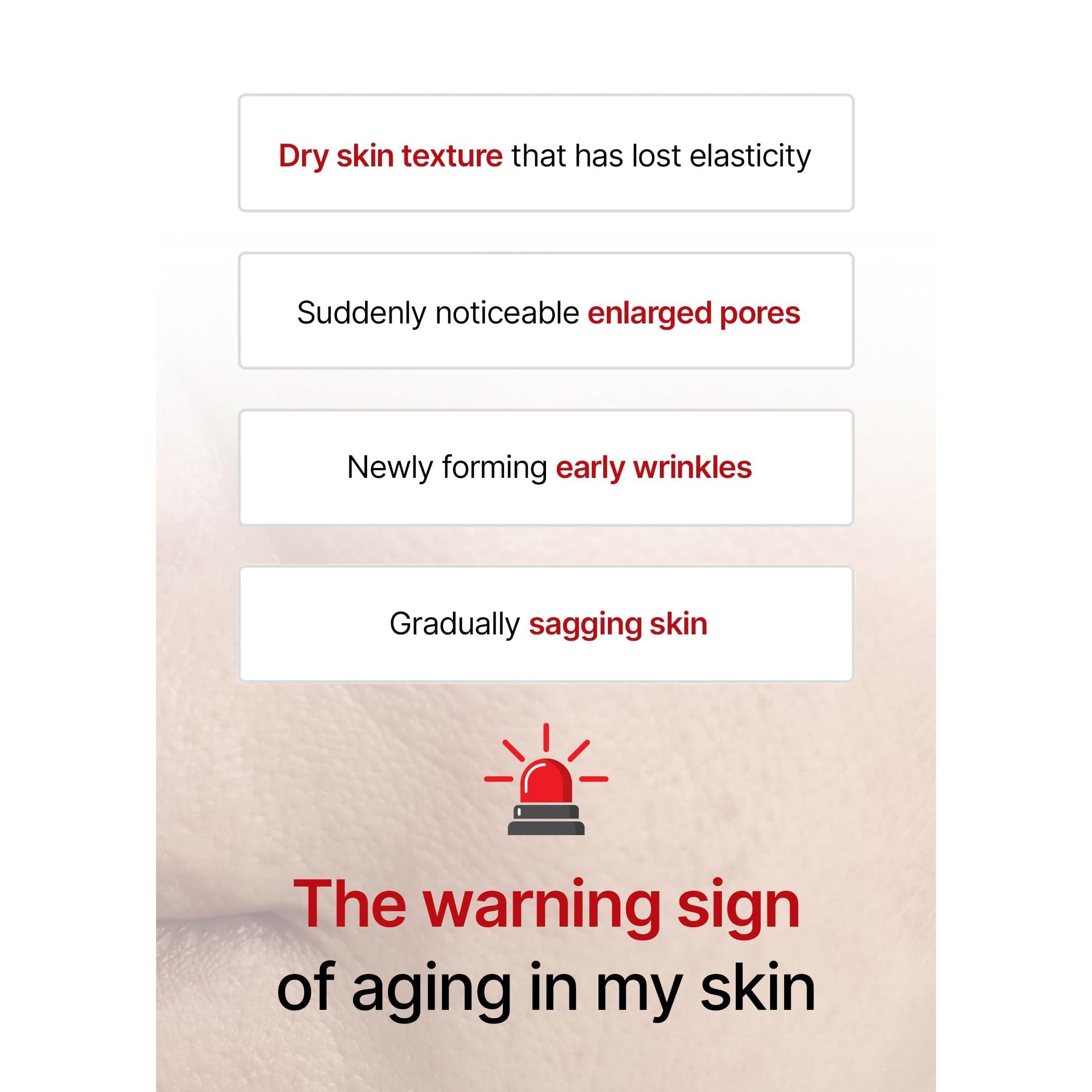 celimax The Vita A Retinal Shot Tightening Booster | 0.1% Retinal, 3% Matryxyl, High-Strength Retinoid for Anti-Aging, Pore Minimizer, Wrinkles & Fine Lines, Firmer Skin, 15ml