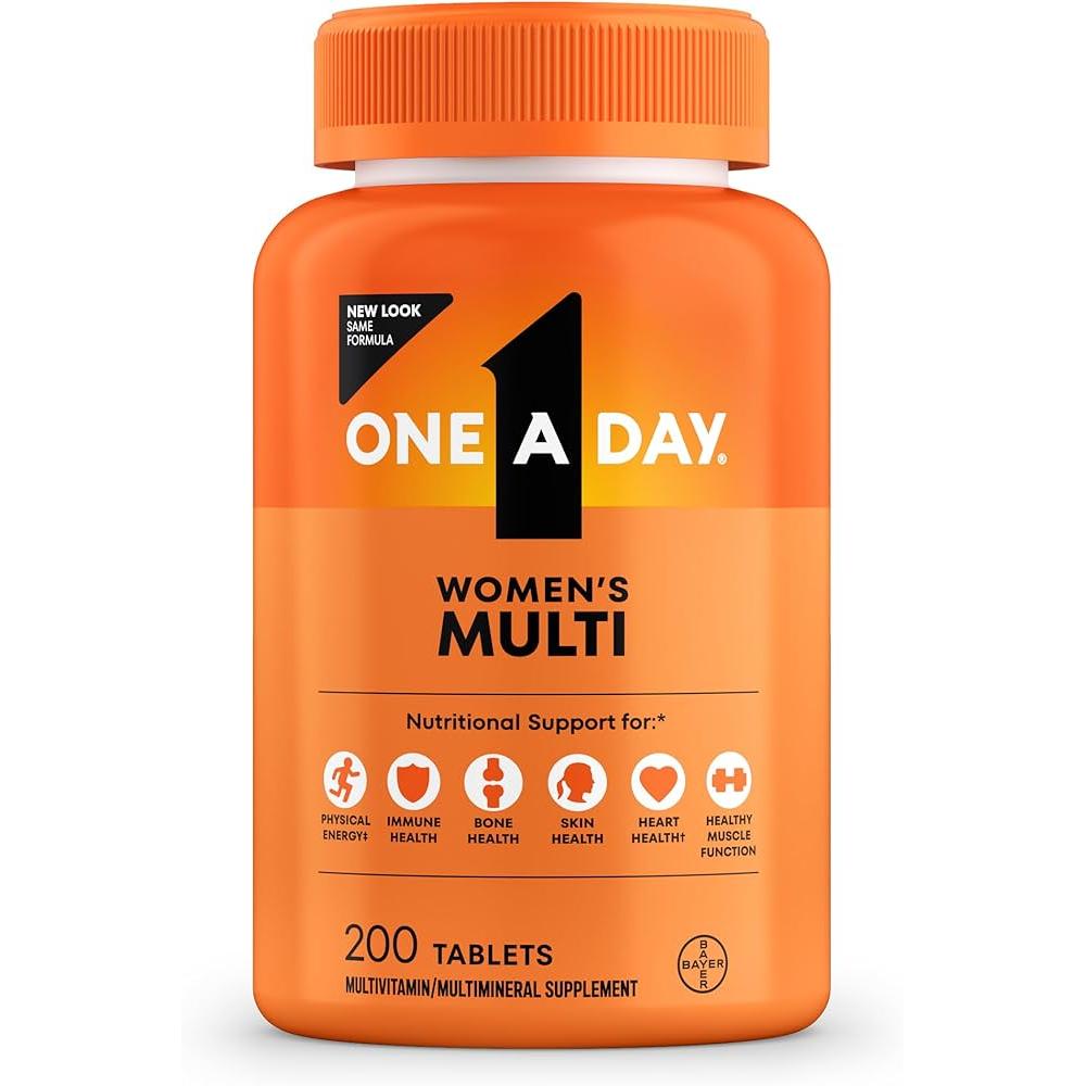 One A Day Women MULTI - 200 Count
