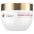 Dove Hair Intensive Repair 10in1 Serum Mask for Damaged Hair with Bio-Protein Care Technology and Amino Serum 9.2 fl oz