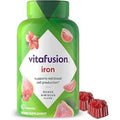 vitafusion Iron - 60 Count