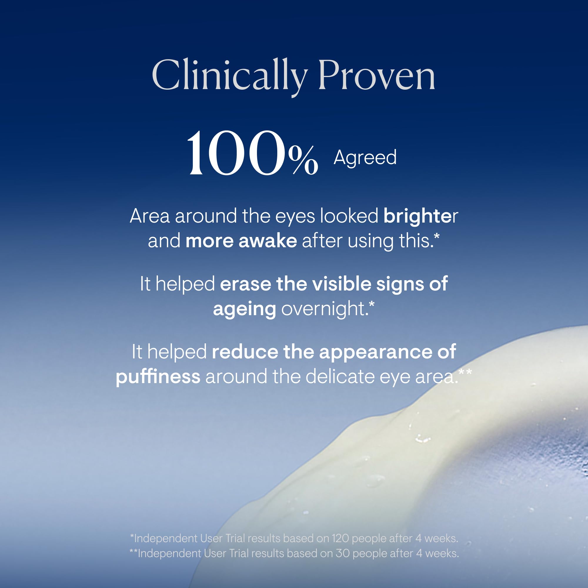 ELEMIS Pro-Collagen Eye Revive Mask | Anti-Wrinkle Multi-Use Treatment Brightens, Rejuvenates, Plumps and Hydrates for a More Youthful Look