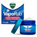 Vicks VapoRub Ointment,1.76 Ounce (Pack of 1)