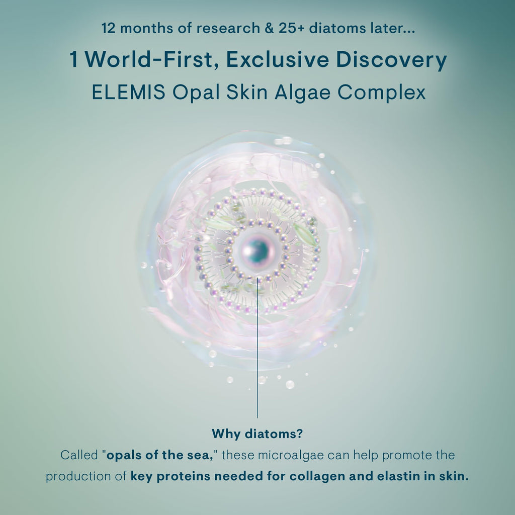 ELEMIS Pro-Collagen Future Restore Serum, Advanced Anti-Aging Serum to Firm, Restore & Smooth Skin