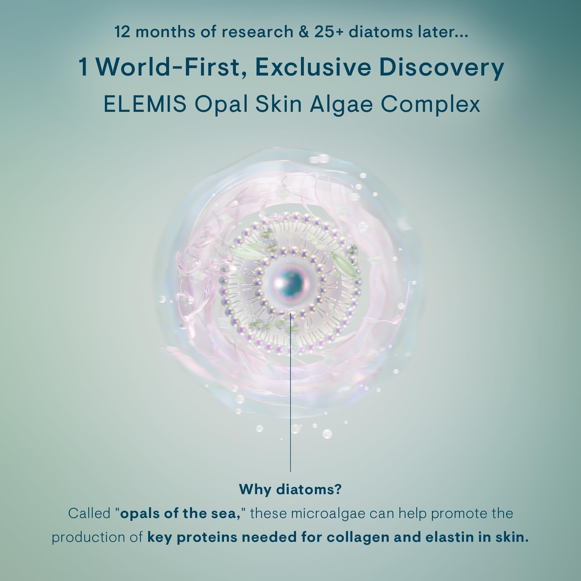 ELEMIS Pro-Collagen Future Restore Serum, Advanced Anti-Aging Serum to Firm, Restore & Smooth Skin