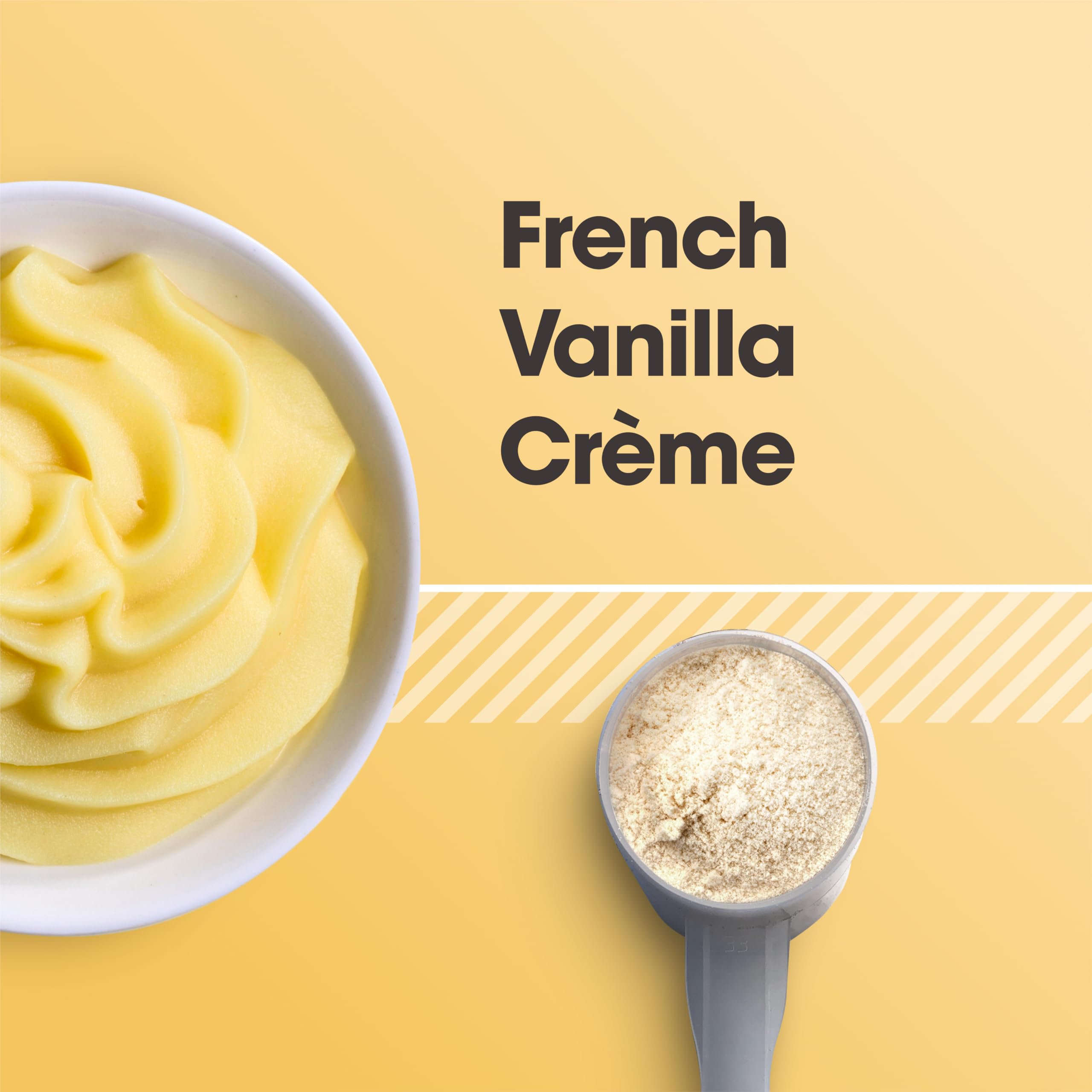 Optimum Nutrition Gold Standard 100% Whey Protein Powder, Vanilla Ice Cream, 2 Pound (Packaging May Vary)