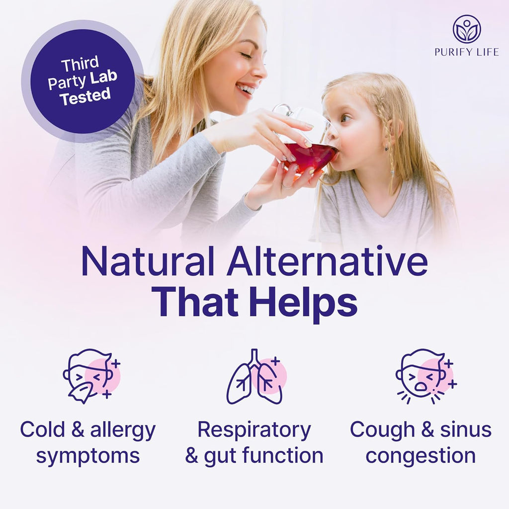 Certified USDA - 100% Organic Dried Elderberries - 1lb Bulk - Non-Irradiated, Non-Gmo, Whole Black Elderberry Immune Support For Making Elder Syrup, Gummies, Tea - Raw Vegan Sambucus 1 Pound