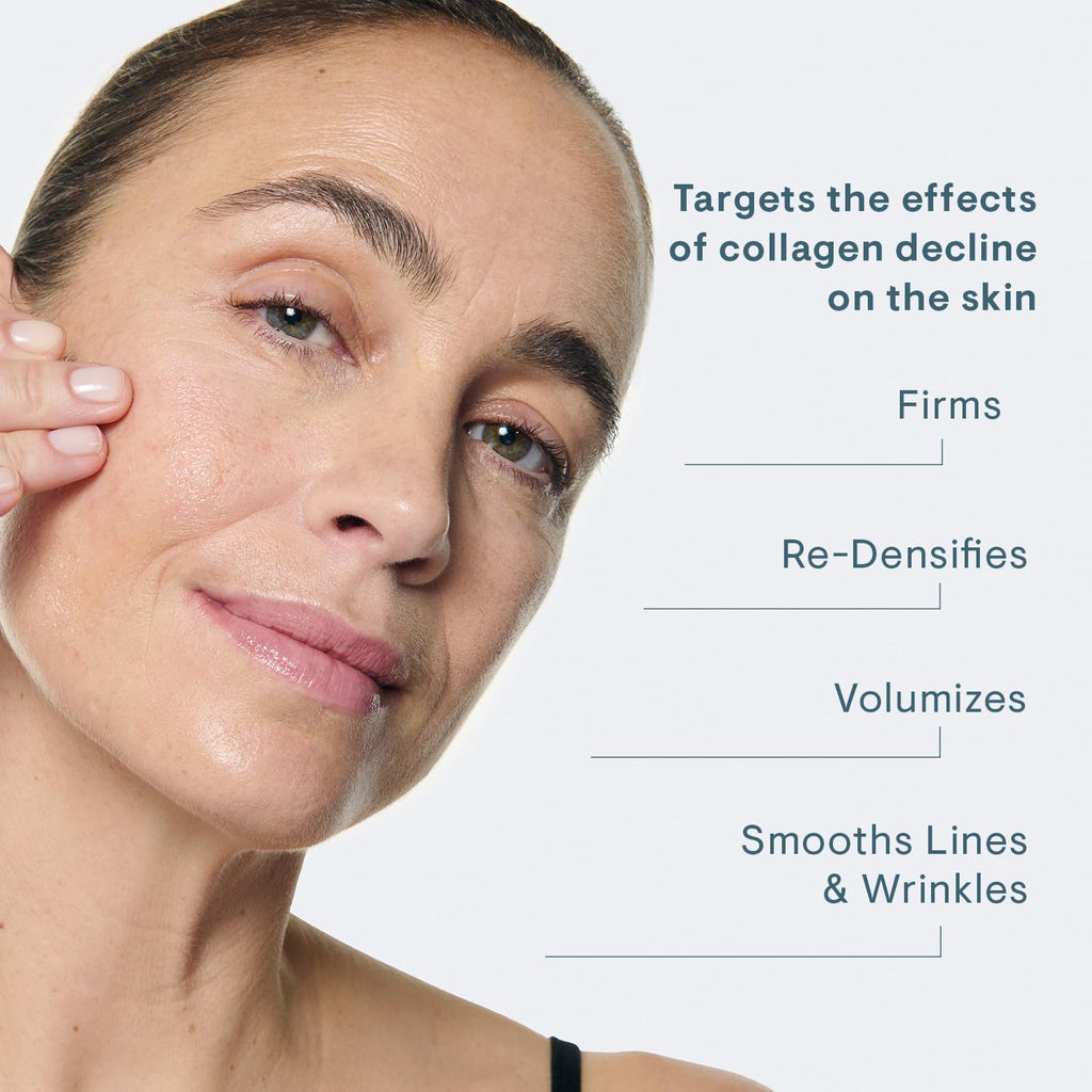 ELEMIS Pro-Collagen Future Restore Serum, Advanced Anti-Aging Serum to Firm, Restore & Smooth Skin