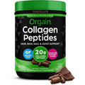 Orgain Collagen Peptides- 1.15 lbs