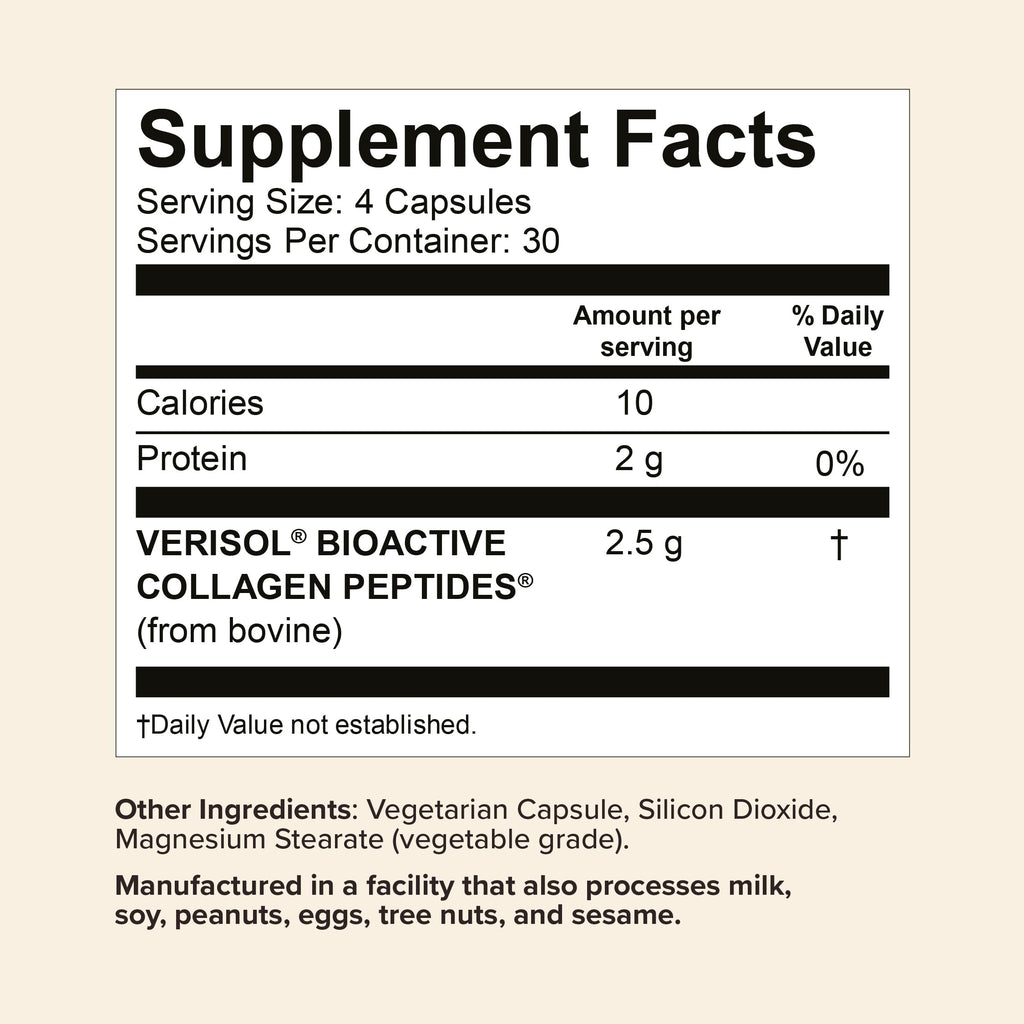 Great Lakes Wellness Collagen Peptides Powder for Skin, Hair, Nails, Joints & Digestion - Unflavored - 22 Servings (Pack of 1)