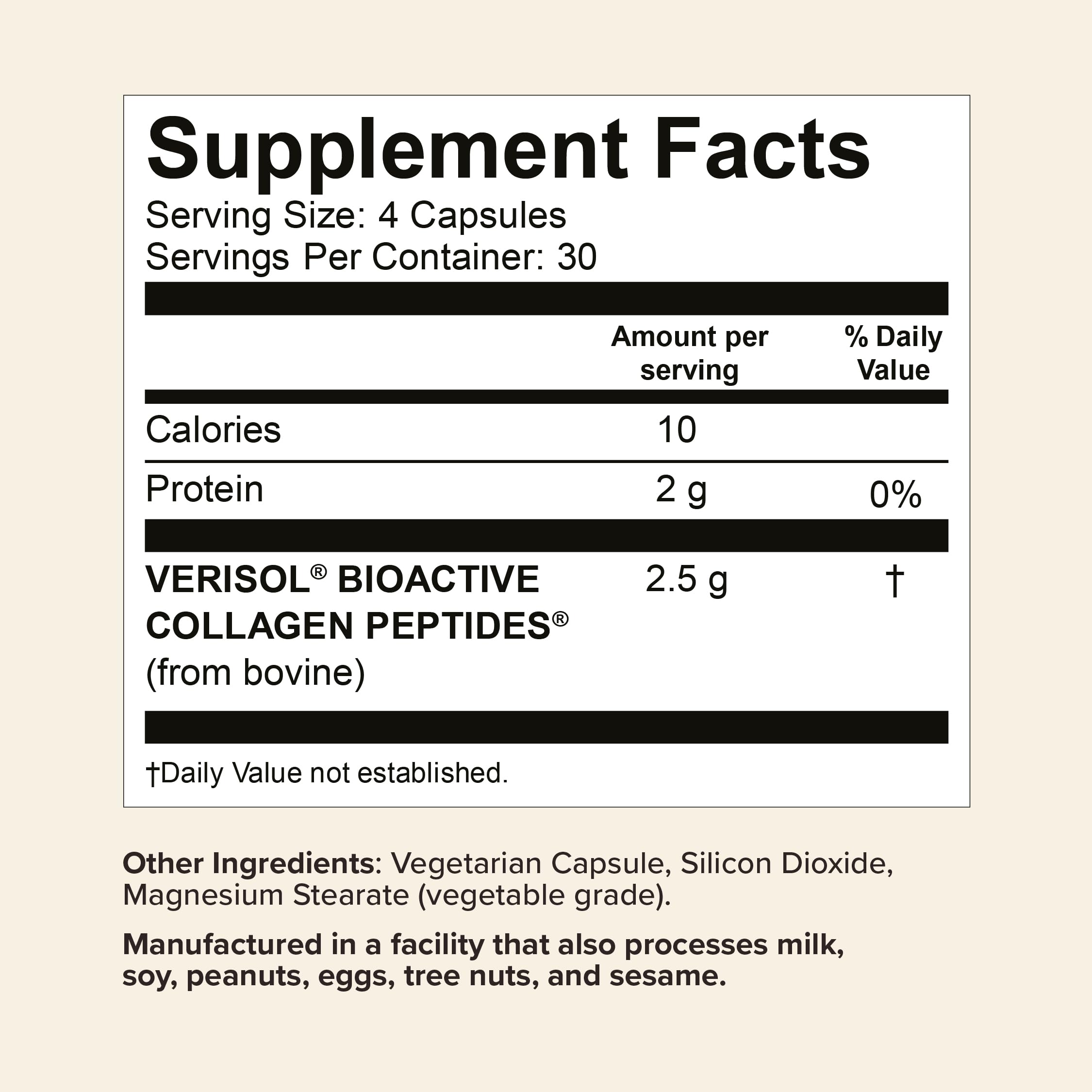 Great Lakes Wellness Collagen Peptides Powder for Skin, Hair, Nails, Joints & Digestion - Unflavored - 22 Servings (Pack of 1)