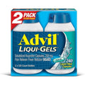 Advil Liqui-Gels (2pk, 120 Count)