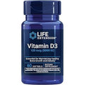 Life Extension Vitamin D - 60 Count