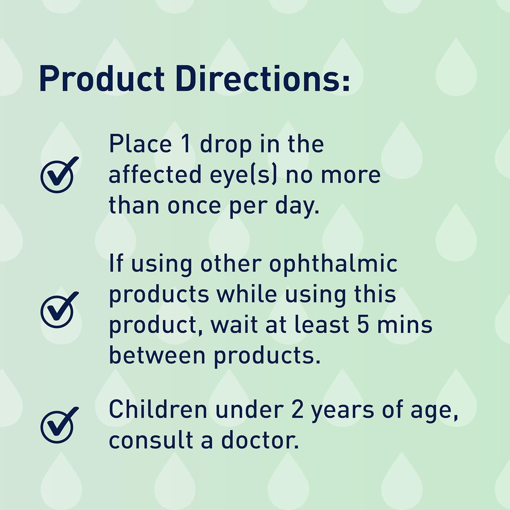 Retaine Allergy Eye Drops 2.5ml