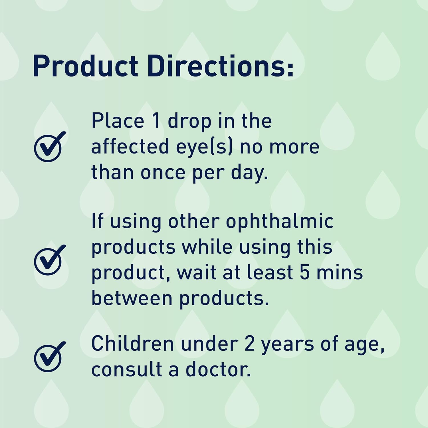 Retaine Allergy Eye Drops 2.5ml