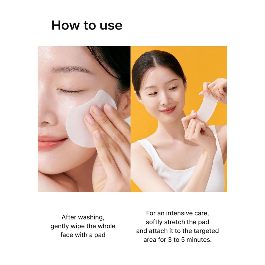 celimax Pore+Dark Spot Brightening Pad | Exfoliating Peeling Pads for Enlarged Pores, with Hyaluronic Acid, Pore Minimizer, Non-Irritating, Hydrating, For Sensitive Skin (40 pads)