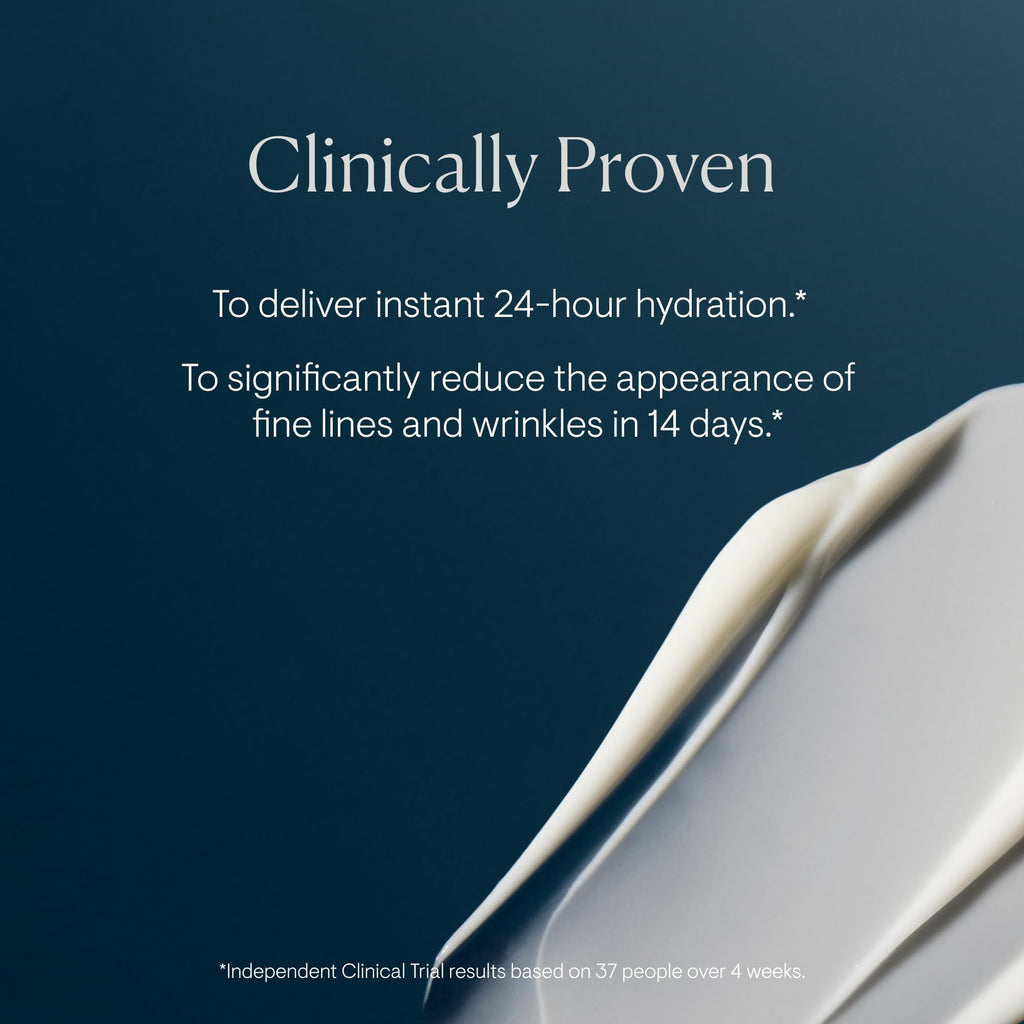 ELEMIS Pro-Collagen Marine Cream, Lightweight Anti-Wrinkle Daily Facial Moisturizer