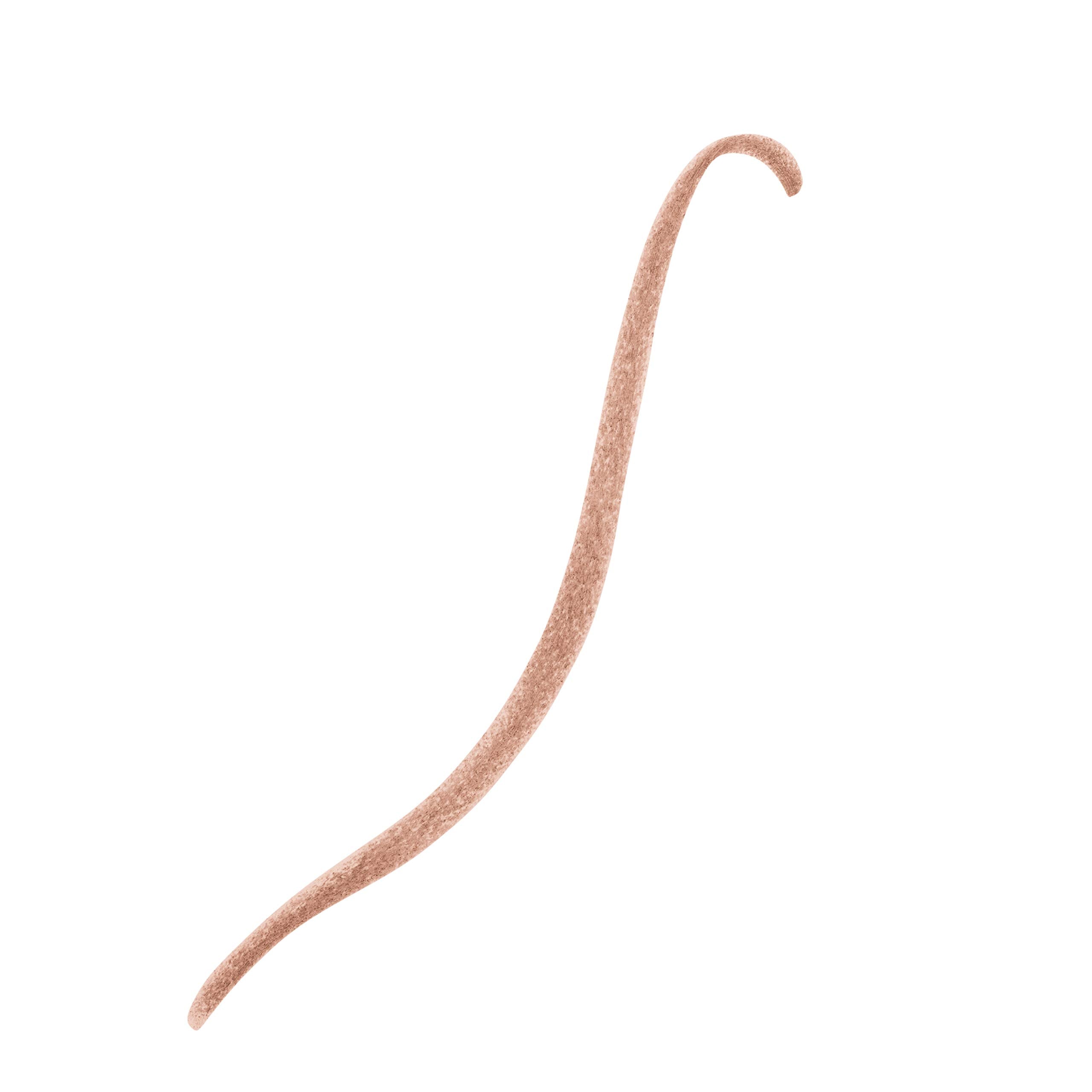Revlon ColorStay Eyebrow Pencil with Spoolie Brush, Waterproof, Hair-Like Strokes, Stocking Stuffer for Her, 205 Blonde, 0.021 oz