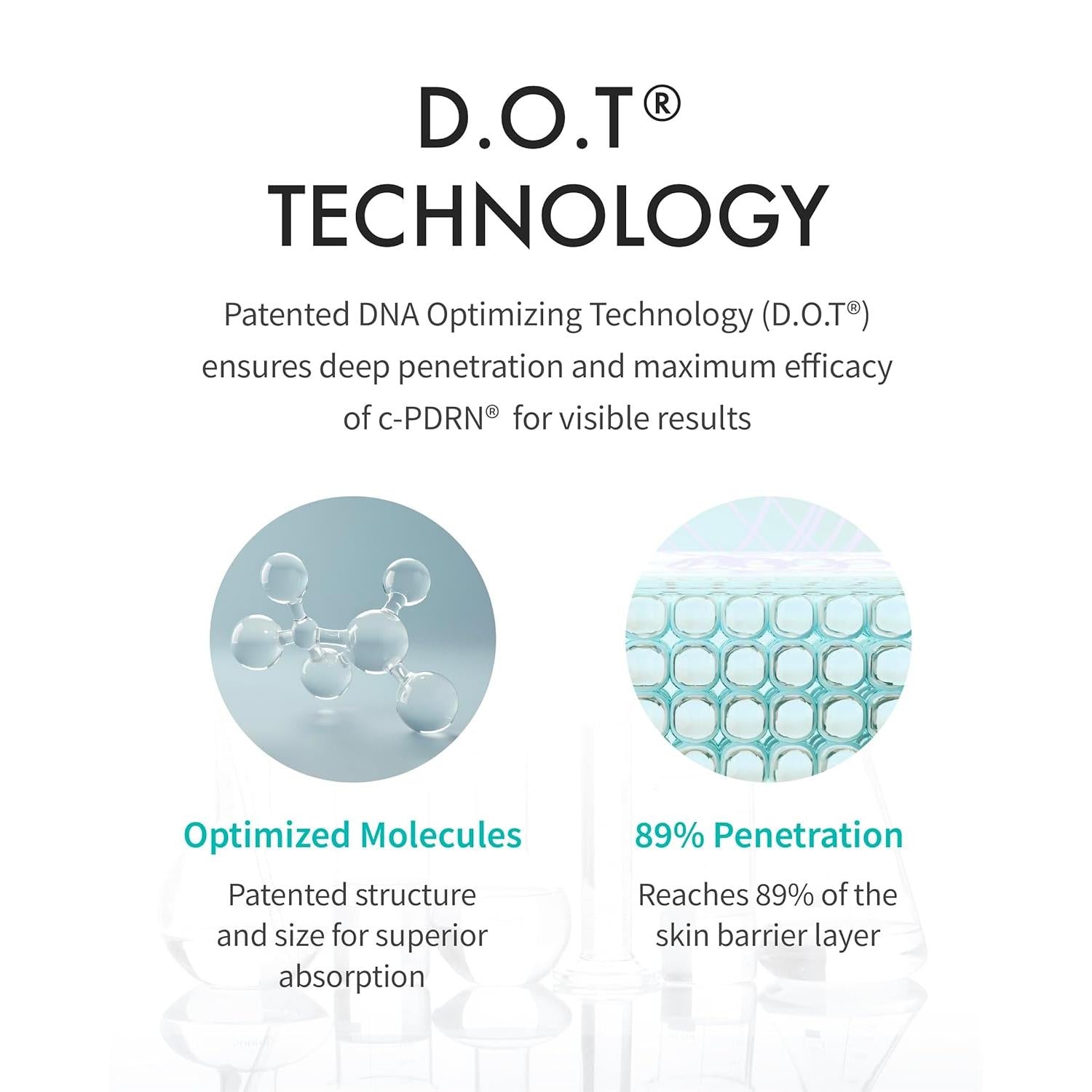 REJURAN® Refining Foam Cleanser, c-PDRN® – Hydrating & Gentle for Smoother, Clearer Skin, Minimizes Pores & Balances with Hyaluronic Acid & Tanin Complex, Korean Skin Care (4.05 fl oz)