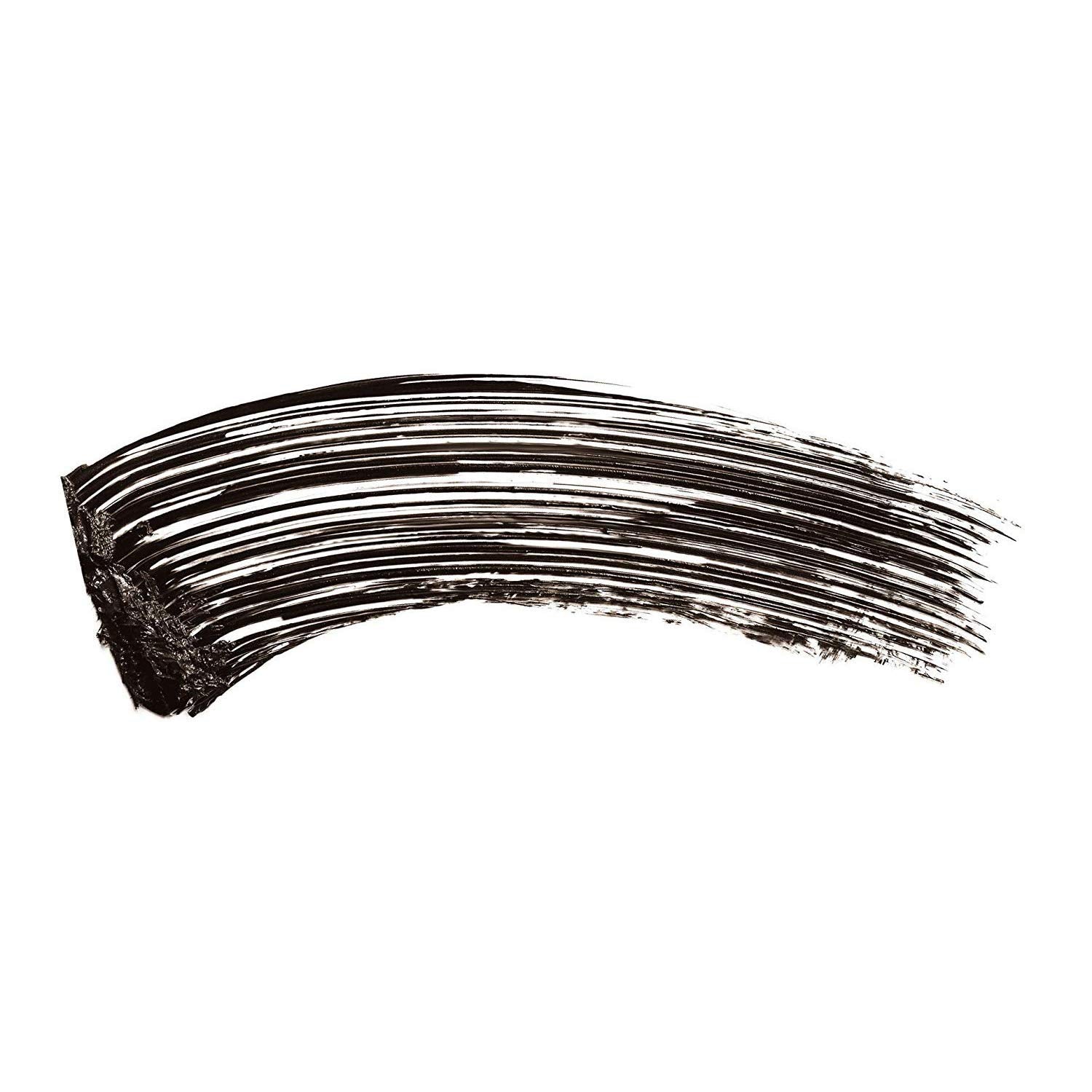 Covergirl Lash Blast Volume Mascara, Very Black