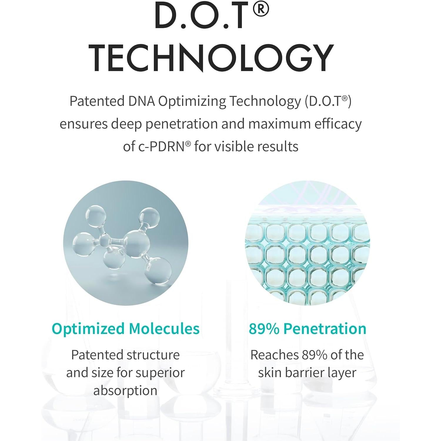 REJURAN® Rebalancing Toner, c-PDRN® – Salmon DNA Hydrating & Soothing Facial Toner for Skin Texture, Pore Care & Barrier Support with Salmon DNA. Korean Skin Care (4.05 fl oz)