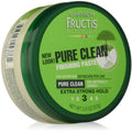 Garnier Fructis Style Pure Clean Finishing Paste, 2 Oz, 1 Count (Packaging May Vary)