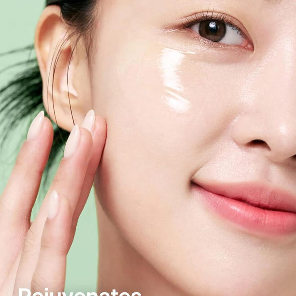 celimax Retinal Booster 15ml + Noni Ampoule 50ml