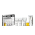 Olaplex Mini Hair Essentials Set: No. 3,4,5,9,6,7, A Healthy Hair Value Set for Instant, Shiny Visbly Healthy Hair, Stocking Stuffer, Travel Friendly