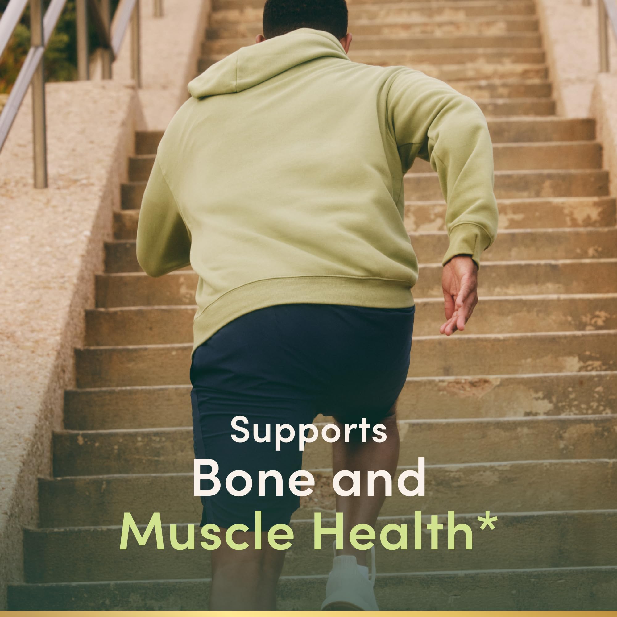 Nature's Bounty High Absorption Magnesium Glycinate 240mg 180 Capsules