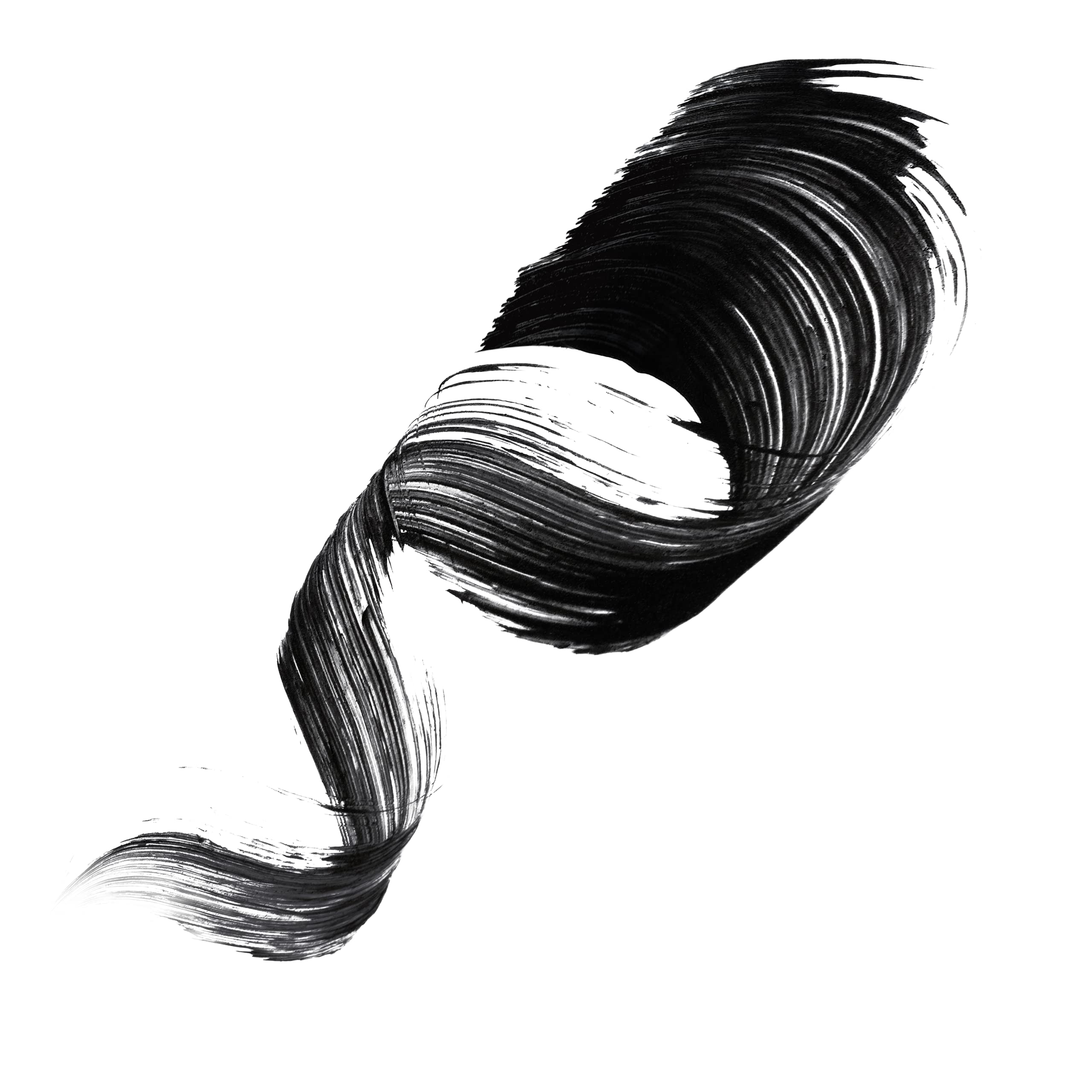 L'Oreal Paris Voluminous Makeup Lash Paradise Mascara, Voluptuous Volume, Intense Length, Feathery Soft Full Lashes, No Flaking, No Smudging, No Clumping, Blackest Black, 0.28 Fl Oz (Pack of 1)