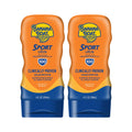 Banana Boat Sport Ultra SPF 50 Sunscreen Lotion, 8oz | Banana Boat Sunscreen SPF 50 Lotion, Oxybenzone Free, Sunblock, Water Resistant, 8oz