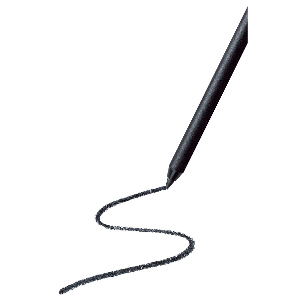 L'Oreal Paris Makeup Infallible Pro-Last Pencil Eyeliner, Waterproof and Smudge-Resistant, Glides on Easily to Create any Look, Black, 0.042 oz., 1 Count