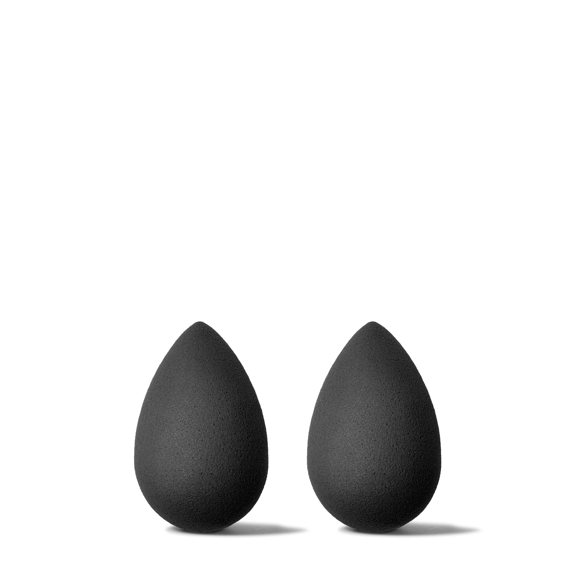 Beautyblender® | Original Pink Beauty Blender 2-Piece Bundle for Blending Foundations, Powders, and Creams, Super-Soft Foam for Streak-Free Application, Made in the USA, Reusable, Washable