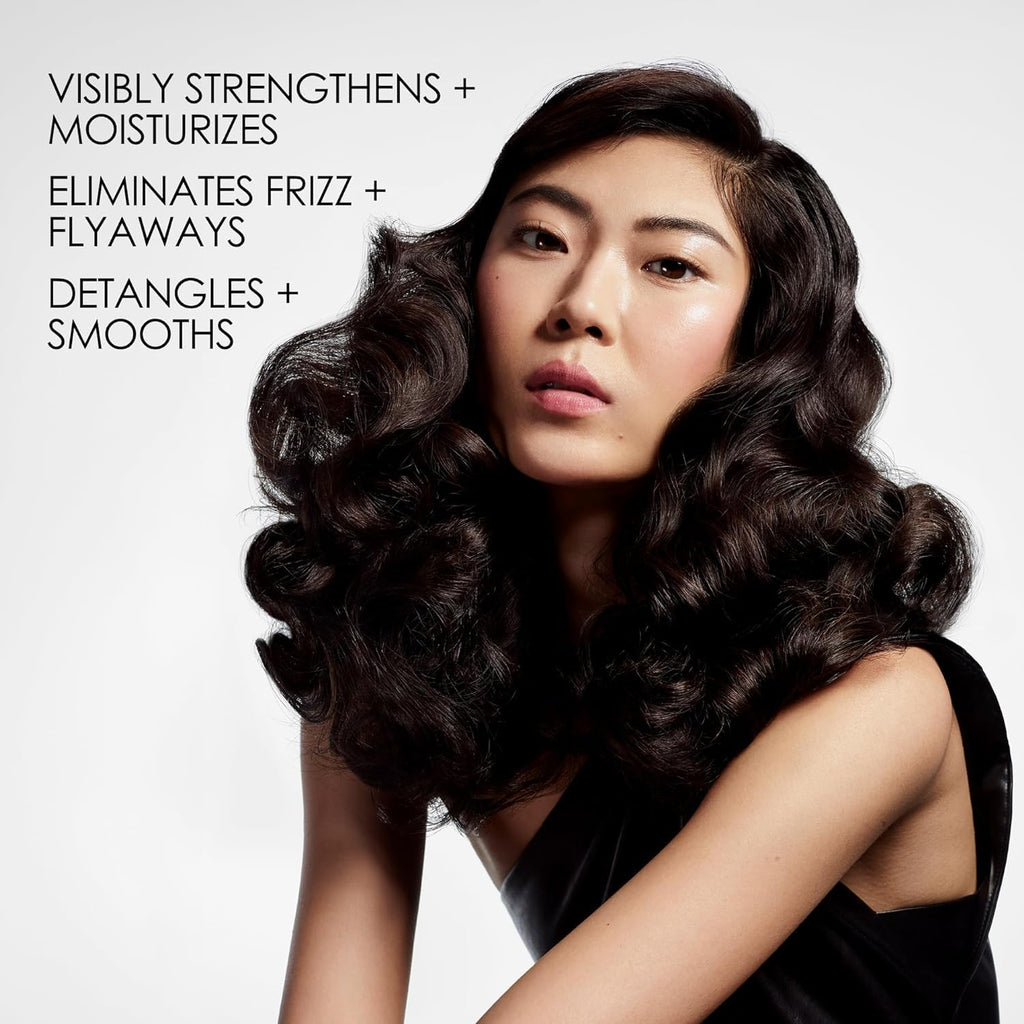 Olaplex No. 5 Bond Maintenance Conditioner, Repairs, Strengthens, & Nourishes All Hair Types, Leaving Hair Feeling Soft & Adds Shine