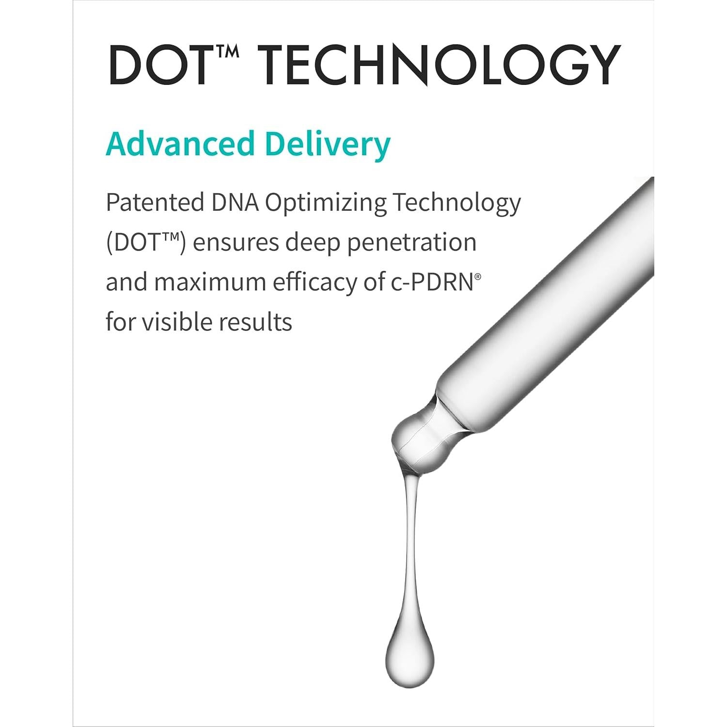 REJURAN® c-PDRN® Korean Skin Care Bundle – Turnover Ampoule Face Serum & Moisture Bubble Cleansing Water for Firming, Hydrating, Radiant Skin and Gentle Makeup Removal