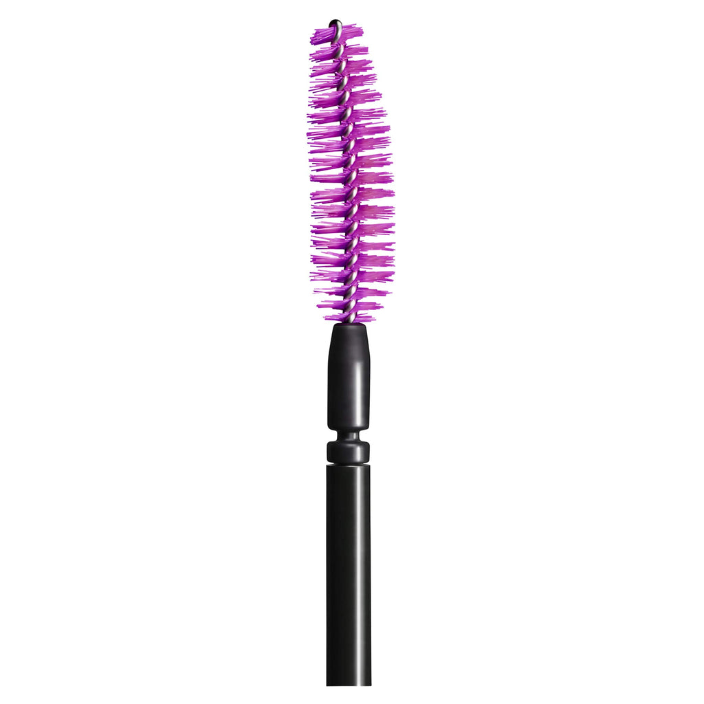Maybelline Volum' Express The Falsies Washable Fiber Mascara, Volumizing and Separating Make Up Formula, Very Black, 1 Count