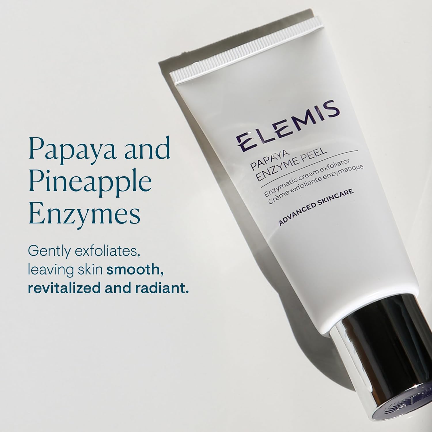 ELEMIS Papaya Enzyme Peel, 1.6 Fl Oz