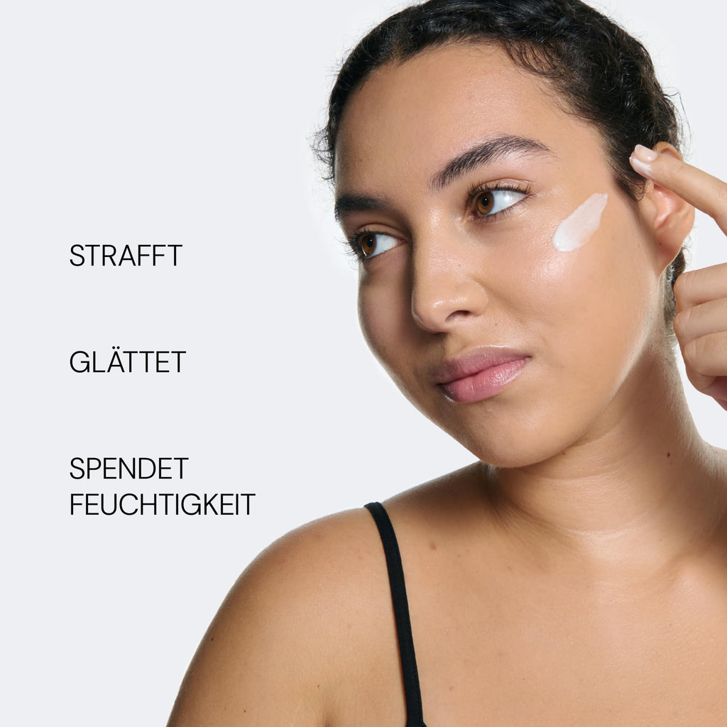 ELEMIS Pro-Collagen Marine Cream, Lightweight Anti-Wrinkle Daily Facial Moisturizer